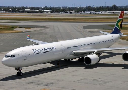 List of Airlines in South Africa – Local & International