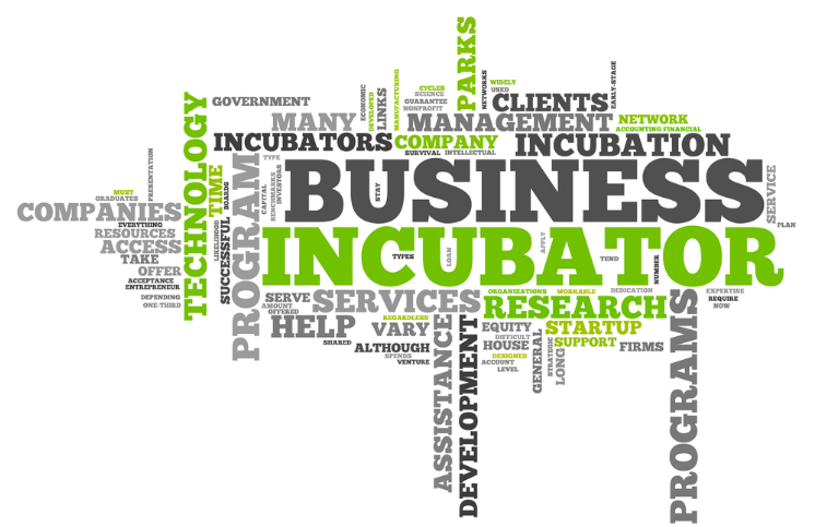 business incubators in south africa