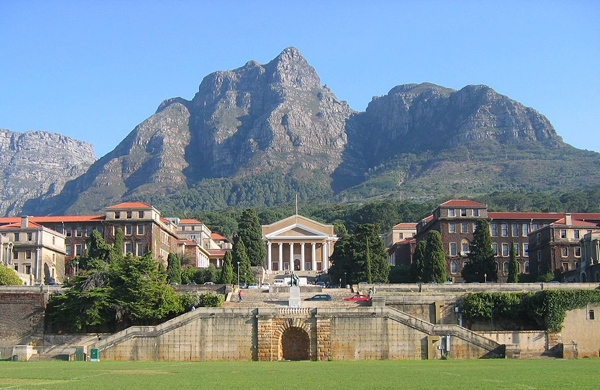 cheapest universities in south africa