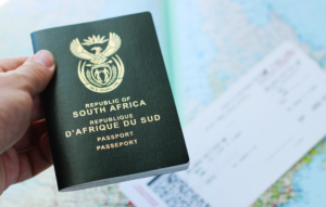 visa free countries for south africans