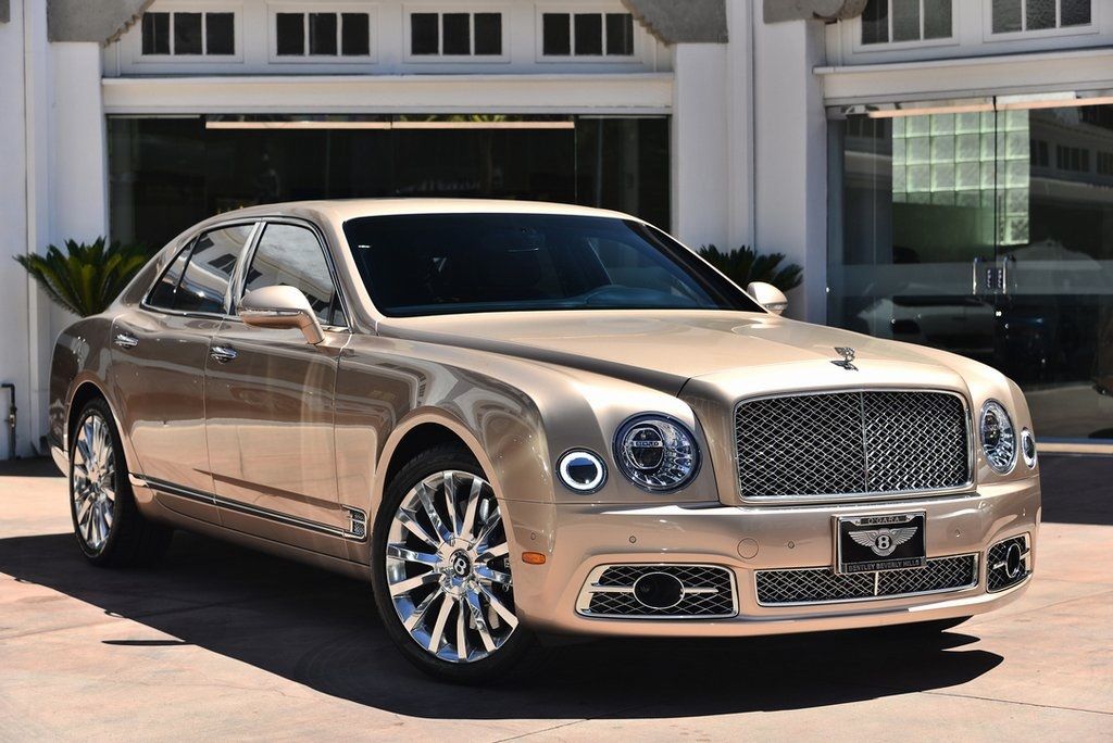 Bentley Cars & Prices in South Africa