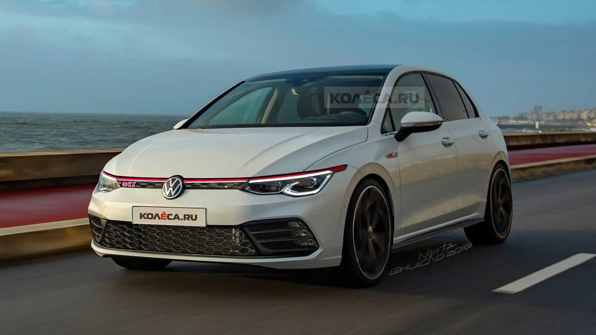 Golf R and its Prices in South Africa (2020)