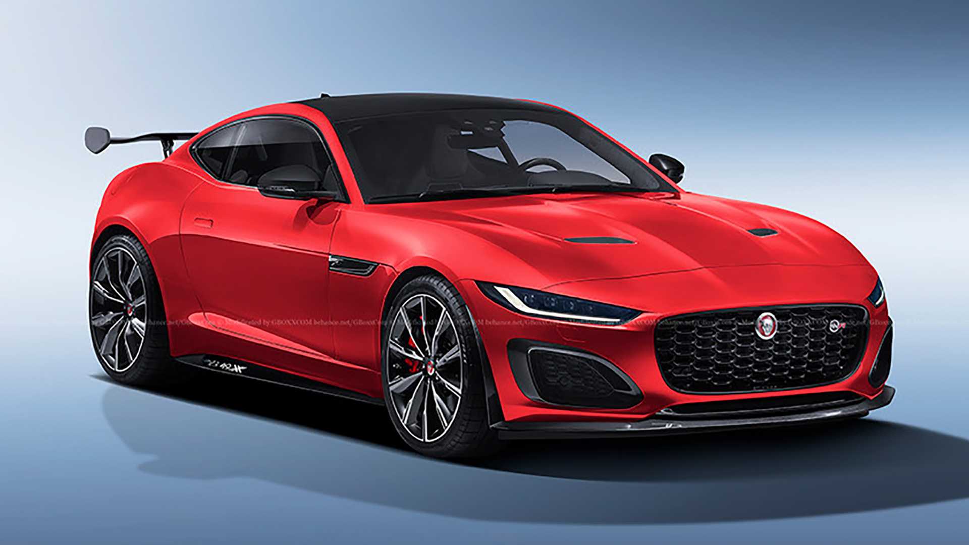 Jaguar F-Type Prices in South Africa (2020)