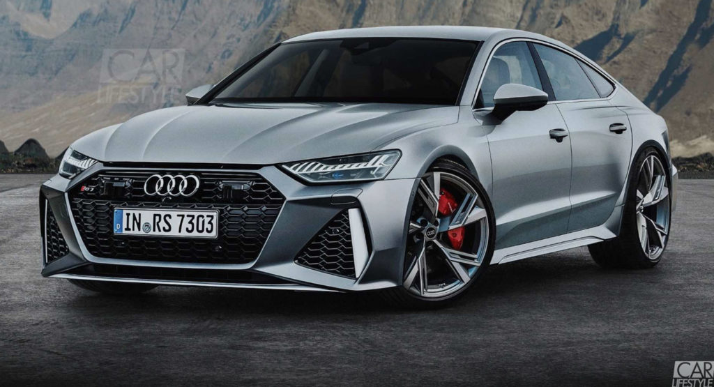 RS7 Prices in South Africa