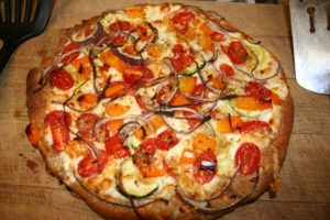 Best Pizza in Johannesburg