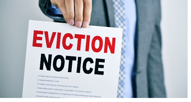How to Evict Tenant without a Lease in South Africa