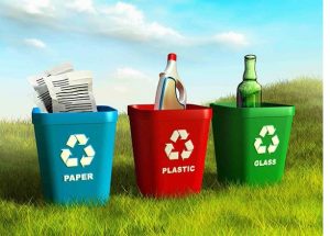 Recycling Business in South Africa